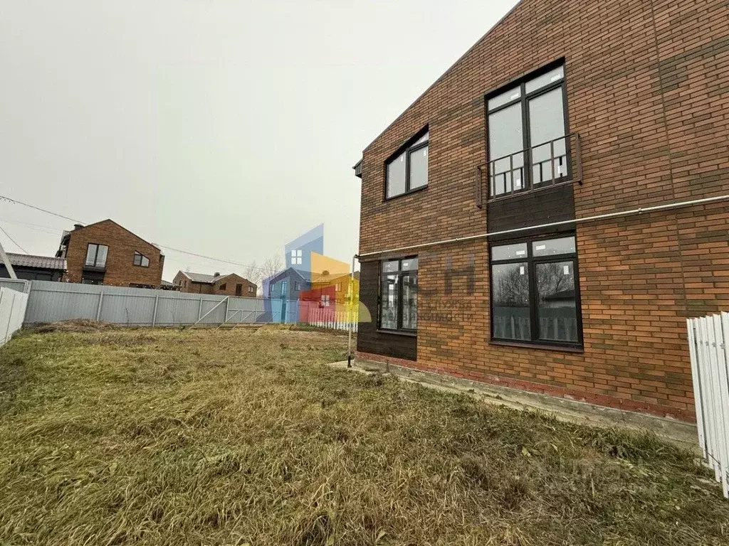 Таунхаус в Тульская область, Тула городской округ, д. Хопилово, ... - Фото 1