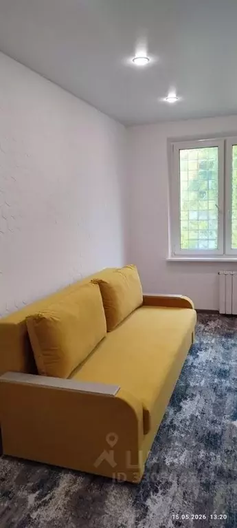 2-к кв. Московская область, Балашиха ул. Чехова, 14 (48.0 м) - Фото 1