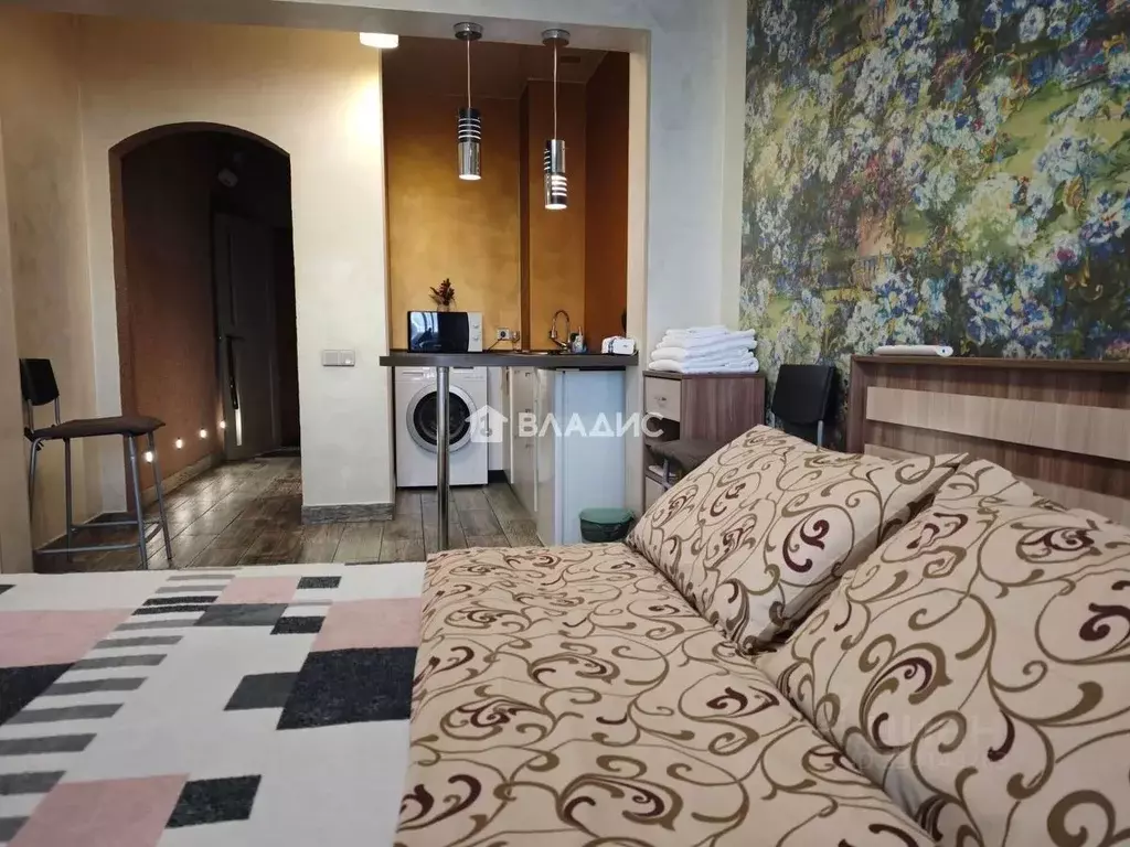 Студия Бурятия, Улан-Удэ ул. Смолина, 77 (27.0 м) - Фото 2