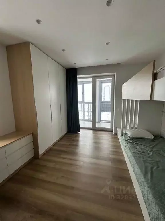 3-к кв. Пермский край, Пермь ул. Фридриха Энгельса, 18 (108.7 м) - Фото 2