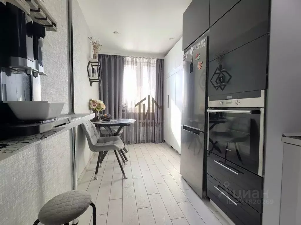 1-к кв. Омская область, Омск ул. 21-я Амурская, 25 (42.0 м) - Фото 1