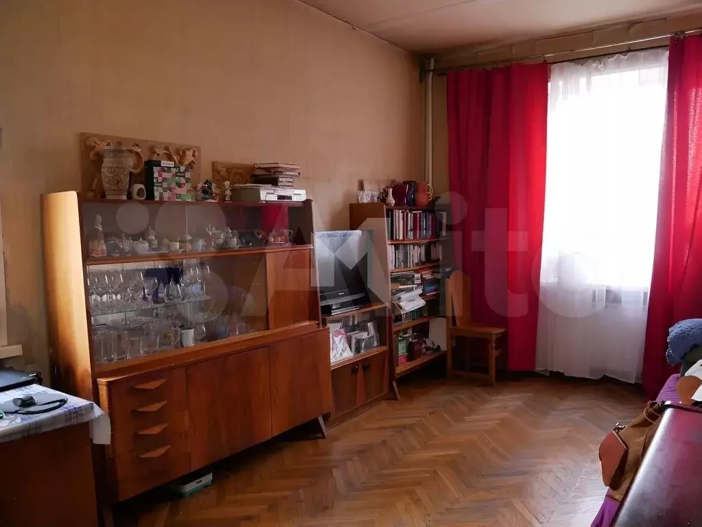 3-к. квартира, 70 м, 5/8 эт. - Фото 1