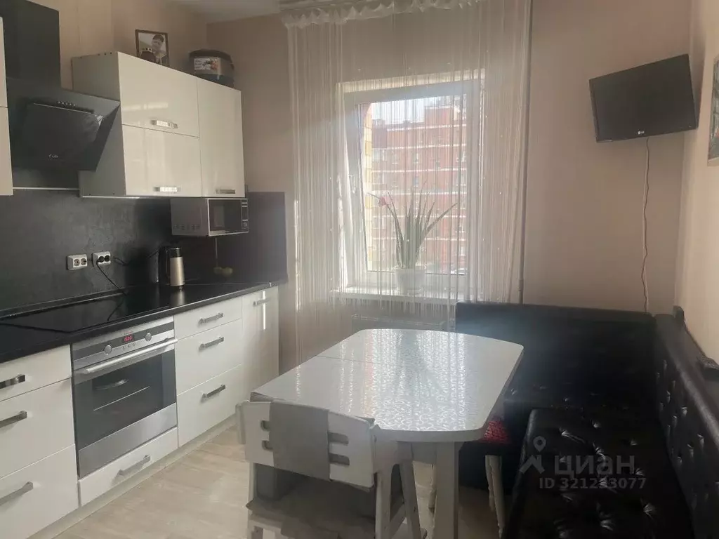 1-к кв. Кировская область, Киров ул. Архитектора Валерия Зянкина, 7к1 ... - Фото 1