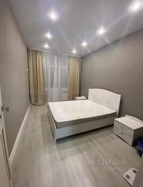 3-к кв. Свердловская область, Невьянск ул. Матвеева, 1 (60.6 м) - Фото 1