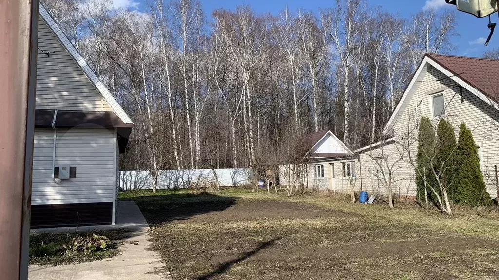 Дом 48 м на участке 7,5 сот. - Фото 1