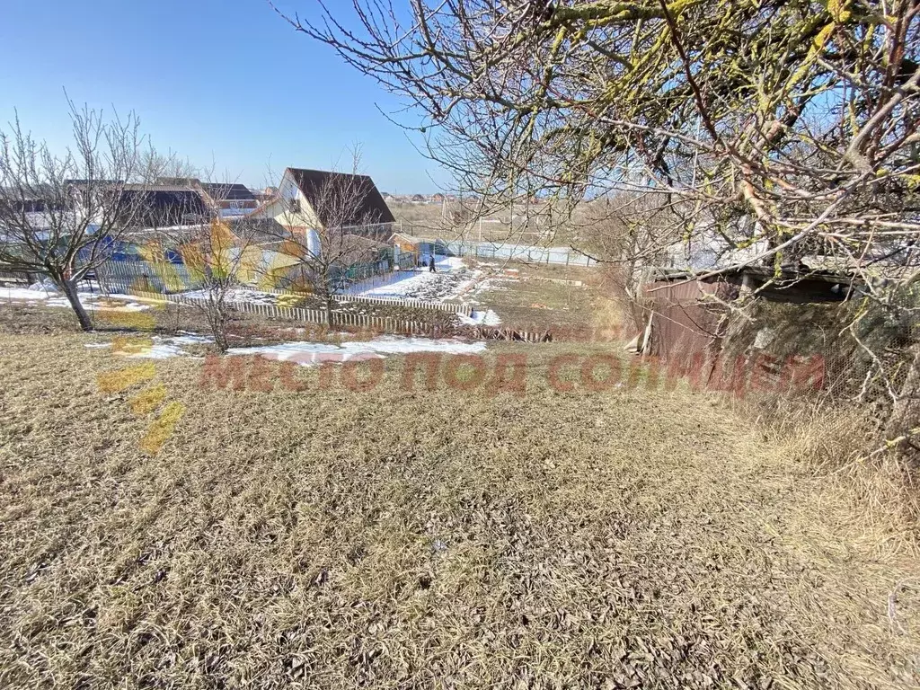 Участок в Краснодарский край, Ейский район, Должанская ст-ца ... - Фото 1