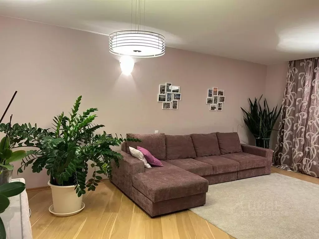 5-к кв. Санкт-Петербург, Санкт-Петербург, Сестрорецк Дубковское ш., 38 ... - Фото 2