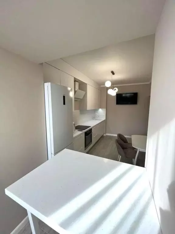Студия Татарстан, Казань Товарищеская ул., 34 (55.0 м) - Фото 1