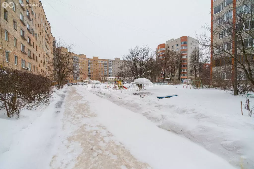 2-комнатная квартира: Рязань, улица Профессора Никулина, 34 (45.4 м) - Фото 2