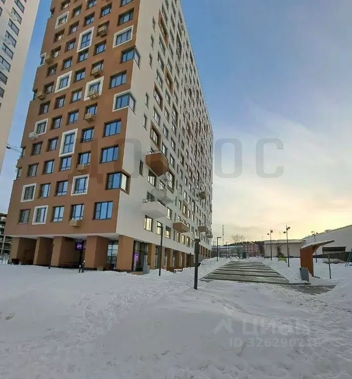 Офис в Свердловская область, Екатеринбург ул. Щербакова, 80 (45 м) - Фото 1