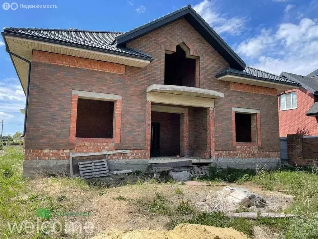 Дом в Ставрополь, садовое товарищество Механизатор-2, Сиреневая улица, ... - Фото 1