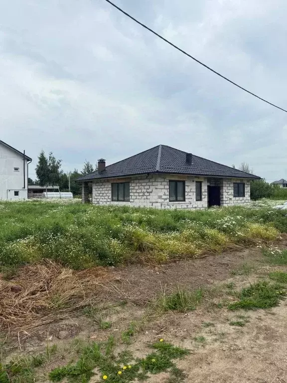 Дом в Калининградская область, Гурьевский муниципальный округ, пос. ... - Фото 2