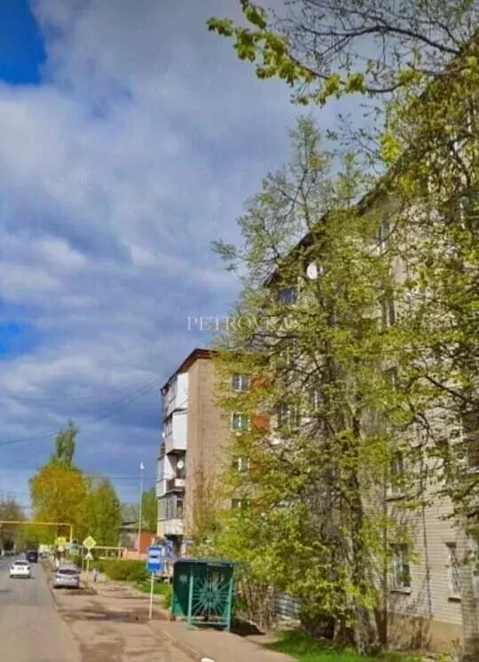 3-к кв. Владимирская область, Киржач ул. Текстильщиков, 16 (60.0 м) - Фото 2