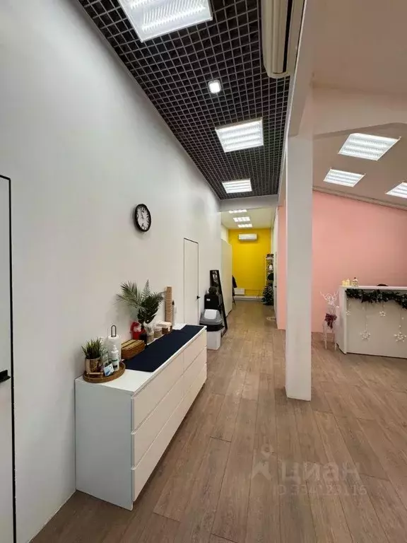 Офис в Москва Большая Татарская ул., 5С5 (128 м) - Фото 2