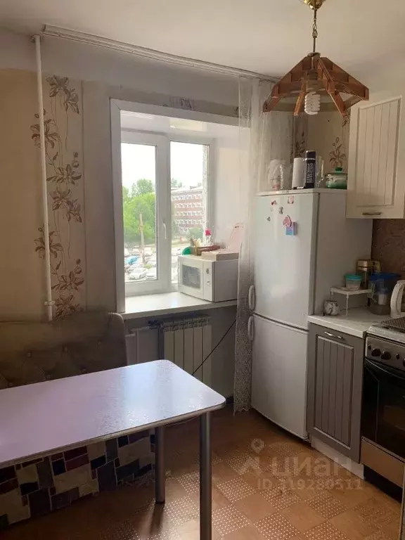 2-к кв. Иркутская область, Иркутск ул. Лермонтова, 90 (46.0 м) - Фото 0