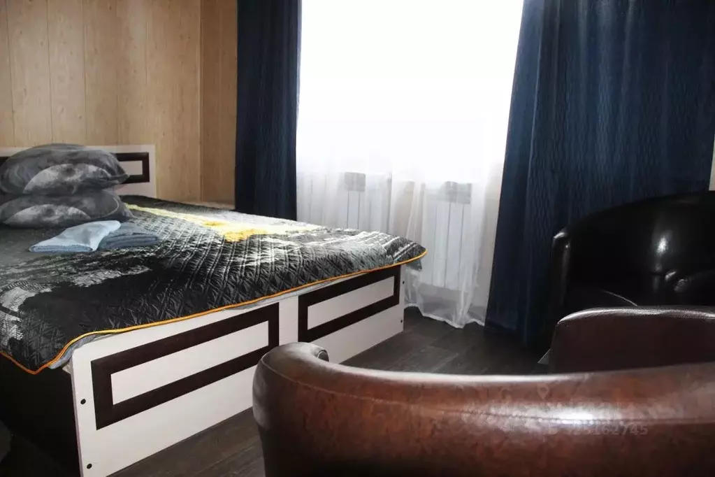 Комната Карелия, Петрозаводск Муезерская ул., 100 (12.0 м) - Фото 1