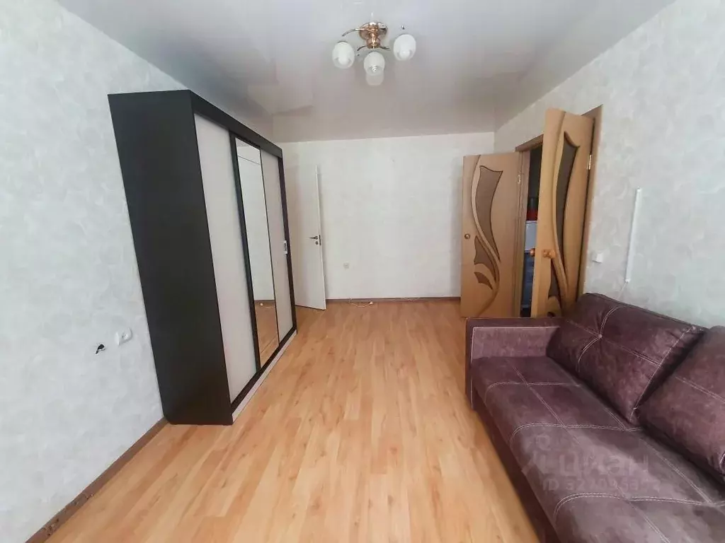 2-к кв. Ивановская область, Кинешма ул. Григория Королева, 7 (37.0 м) - Фото 2