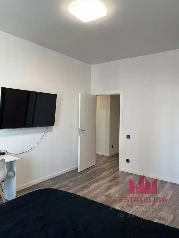 2-к кв. Москва Аминьевское ш., 4Дк3литА (66.0 м) - Фото 2