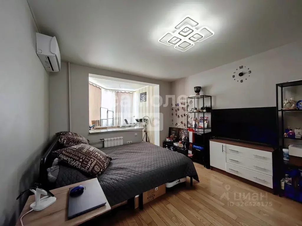 2-к кв. Московская область, Химки городской округ, д. Брехово, Большое ... - Фото 1