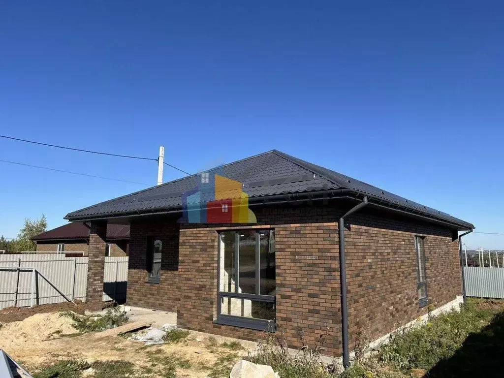 Дом в Тульская область, Тула городской округ, д. Верхняя Иншинка 423 ... - Фото 1