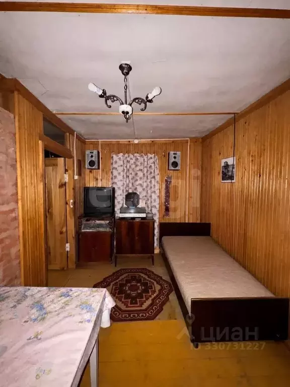 Дом в Пермский край, Добрянский муниципальный округ, пос. Ольховка ул. ... - Фото 1