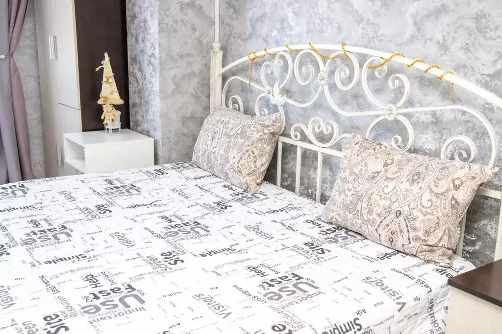 1-к кв. Самарская область, Тольятти ул. Горького, 43 (46.0 м) - Фото 2