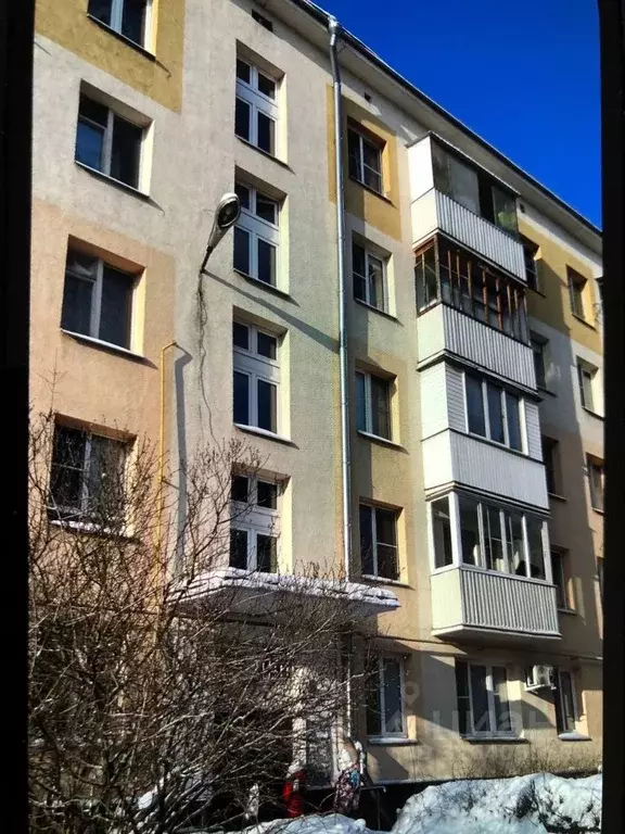 2-к кв. Москва пос. Коммунарка,  (44.5 м) - Фото 2