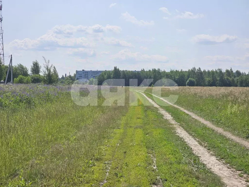 Участок в Московская область, Ступино городской округ, с. Городня  ... - Фото 1