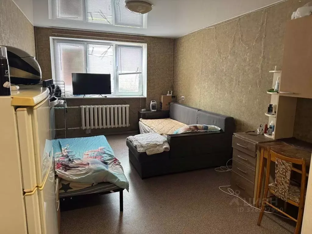 Комната Севастополь ул. Героев Подводников, 6 (17.9 м) - Фото 1