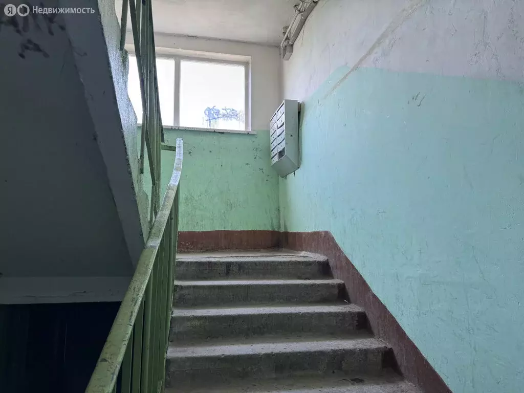 1-комнатная квартира: Березники, улица Черняховского, 45 (34.5 м) - Фото 1