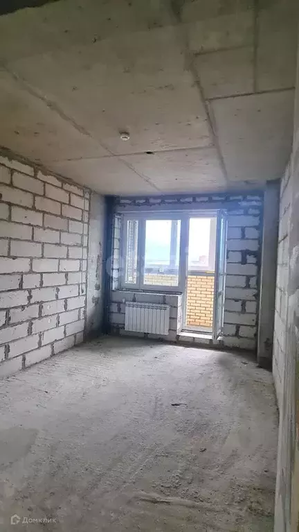 Продаётся 1-к квартира, 56.7 м - Фото 0