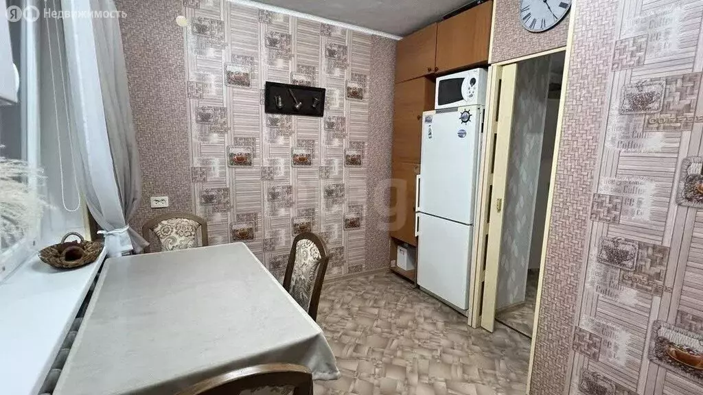 1-комнатная квартира: Севастополь, проспект Генерала Острякова, 144 ... - Фото 2