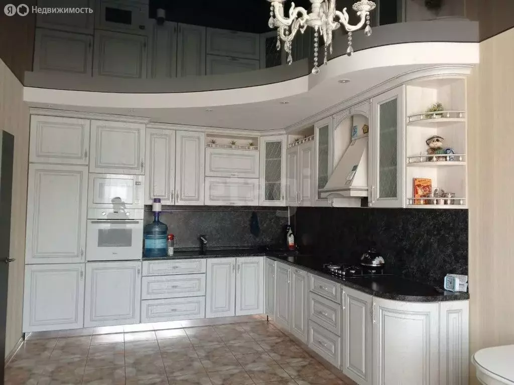 Дом в Новокуйбышевск, Загородная улица (158 м) - Фото 2