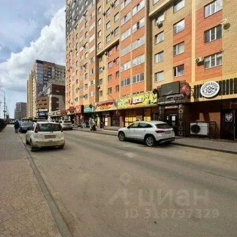 Помещение свободного назначения в Ставропольский край, Ставрополь ул. ... - Фото 0