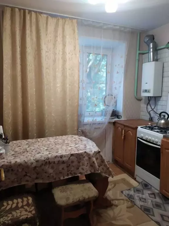 1-к кв. Рязанская область, Рязань ул. Стройкова, 4 (30.0 м) - Фото 0