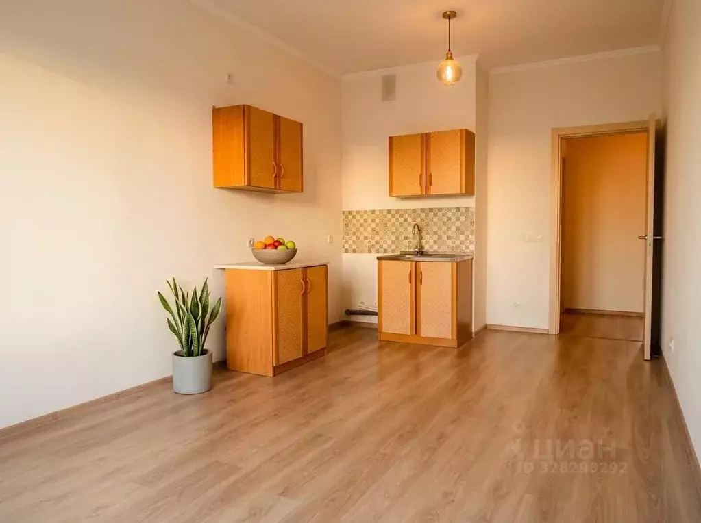 2-к кв. Ленинградская область, Всеволожский район, Заневское городское ... - Фото 1