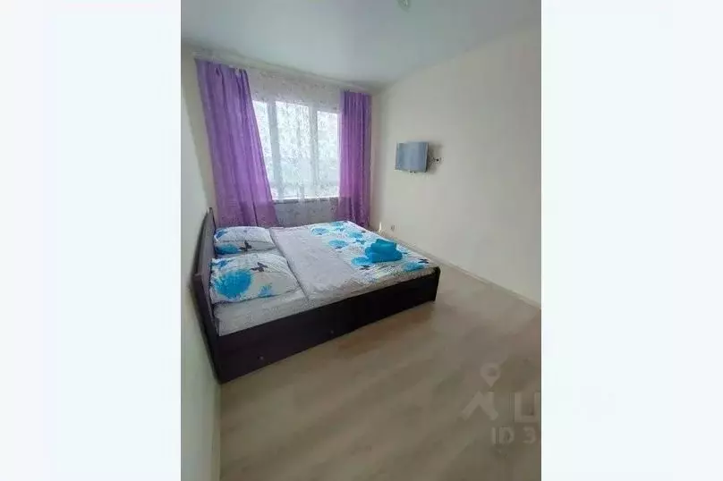 1-к кв. Московская область, Жуковский ул. Гагарина, 62 (43.0 м) - Фото 1