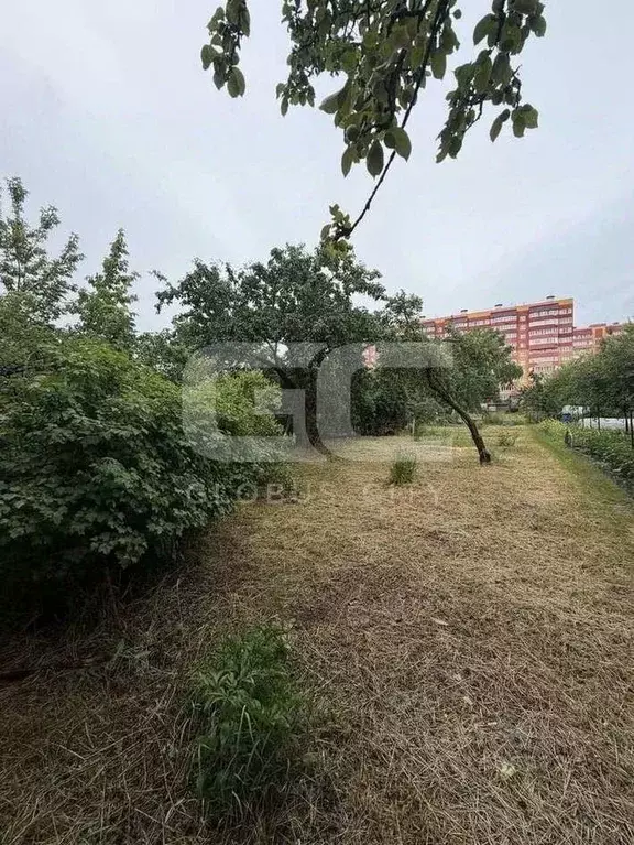 Участок в Брянская область, Брянск Больничный Городок СНТ, 27 (4.0 ... - Фото 1