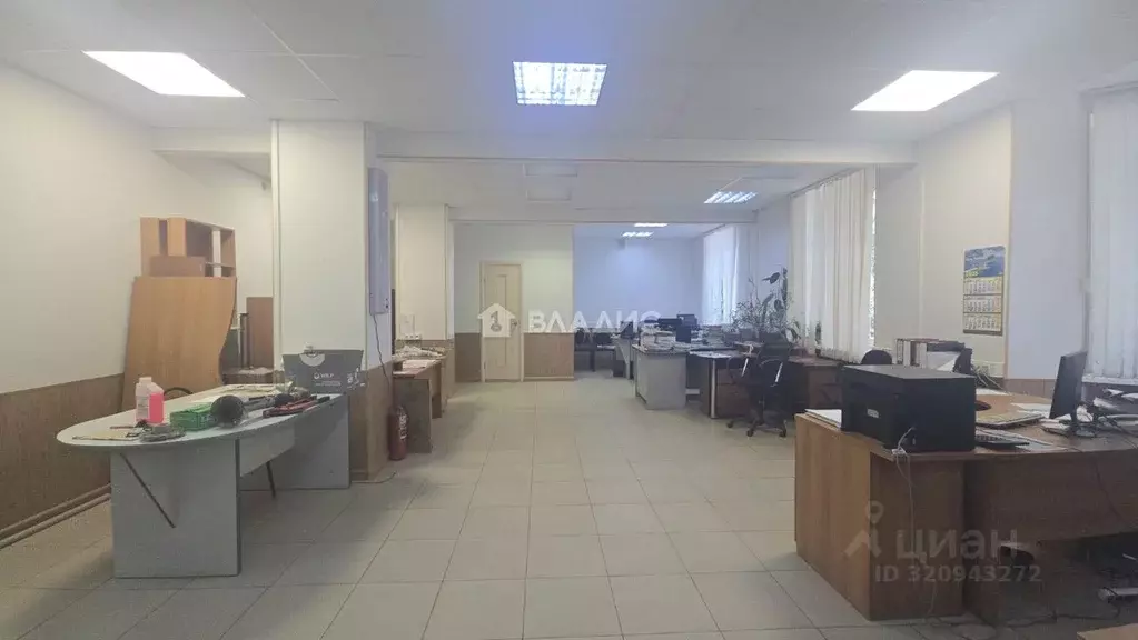 Помещение свободного назначения в Нижегородская область, Нижний ... - Фото 0