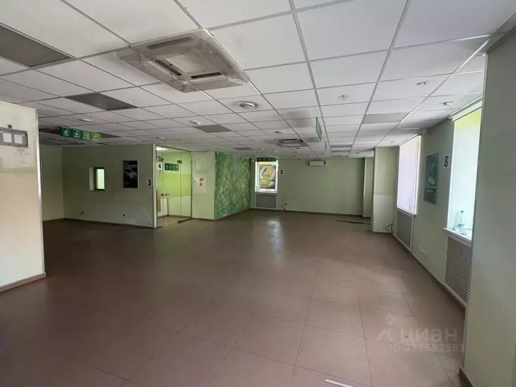 Помещение свободного назначения в Московская область, Лобня ул. ... - Фото 1