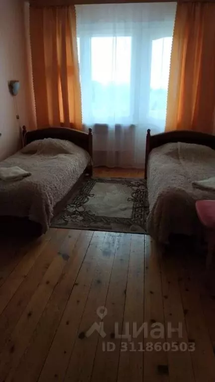 Комната Иркутская область, Иркутский муниципальный округ, Листвянка рп ... - Фото 1