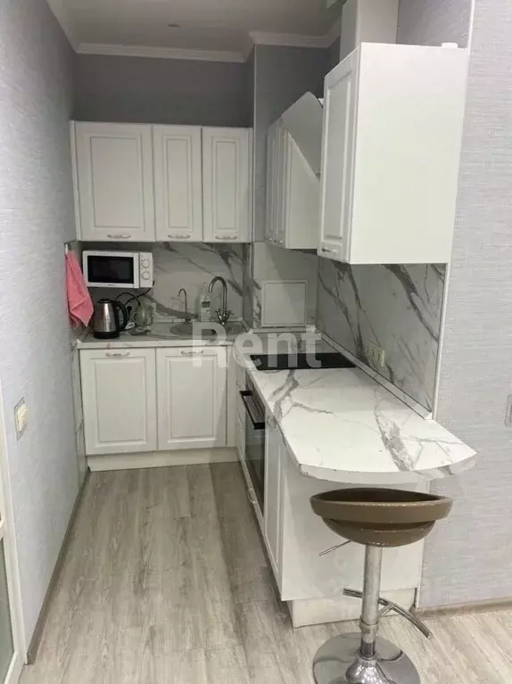 2-к кв. Москва ул. Саморы Машела, 2А (45.0 м) - Фото 2