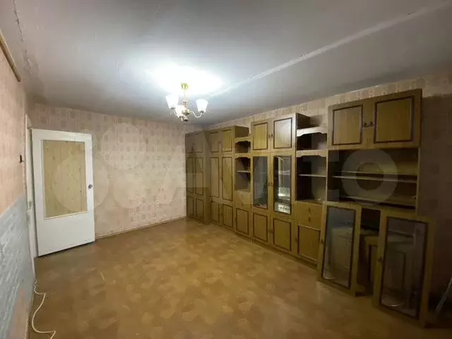 2-к. квартира, 50,6 м, 4/5 эт. - Фото 0