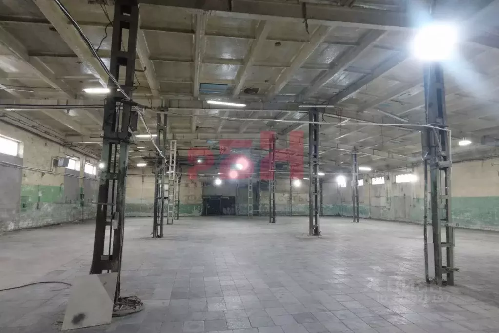 Производственное помещение в Самарская область, Самара ул. Боярова, ... - Фото 2