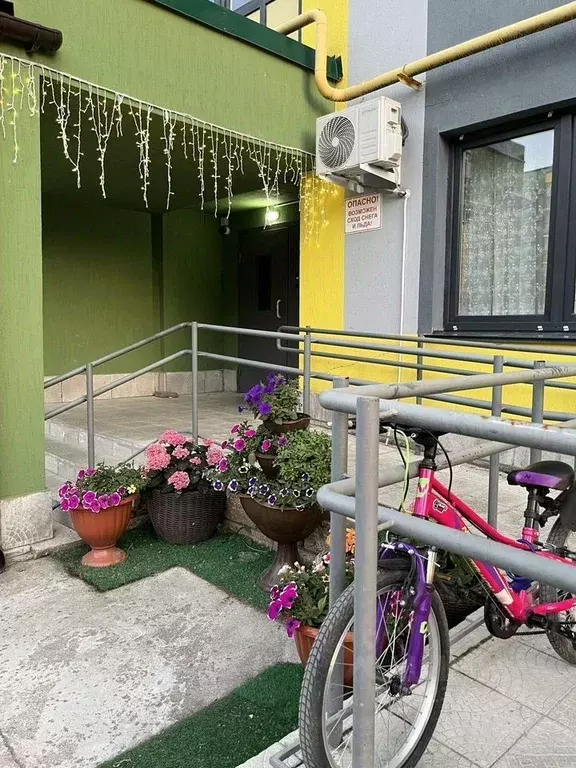 2-к кв. Башкортостан, Уфа ул. Артезианская, 11 (36.0 м) - Фото 1