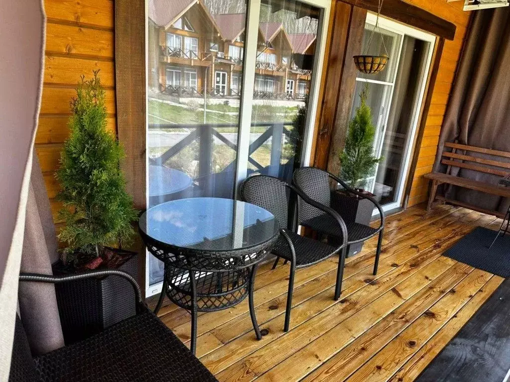 2-к кв. Челябинская область, Миасский городской округ, с. Сыростан ул. ... - Фото 2