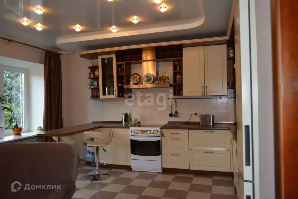 Продаётся 3-к квартира, 119.5 м - Фото 1