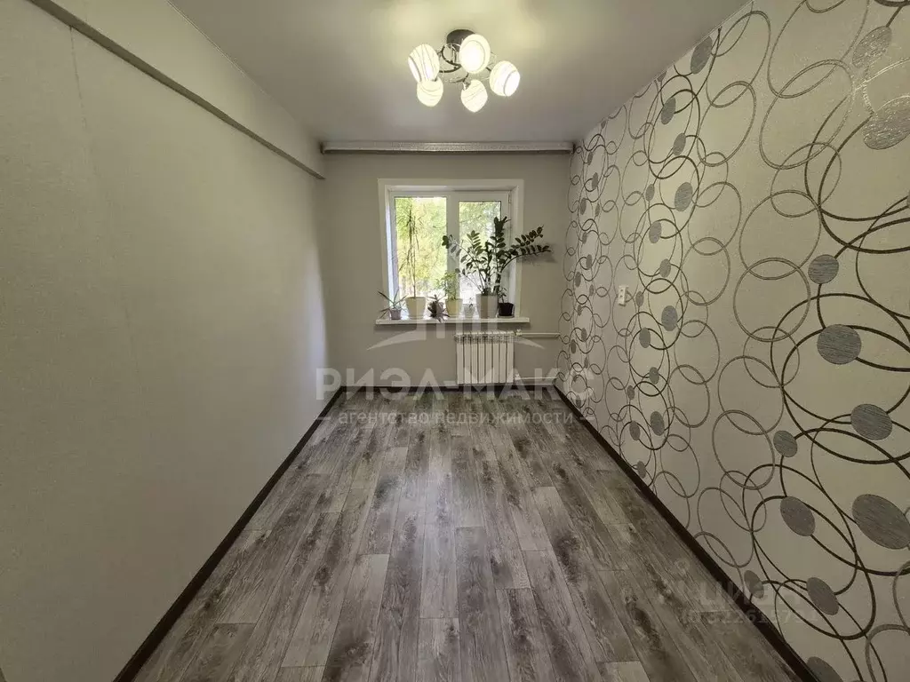 2-к кв. Брянская область, Брянский район, Новодарковичское с/пос, пос. ... - Фото 2