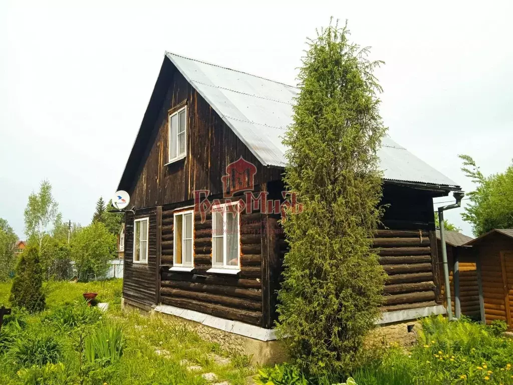 Дом в Московская область, Сергиево-Посадский городской округ, Загорье ... - Фото 0