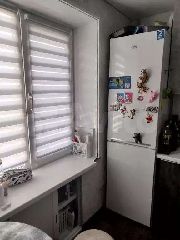 2-к. квартира, 45 м, 4/5 эт. - Фото 1